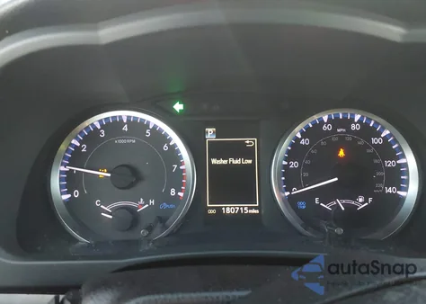 2019 Toyota Highlander Le из США, поврежденный, VIN 5TDBZRFH3KS719257